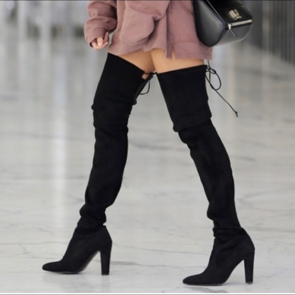 Sam Edelman Kent over the knee boot